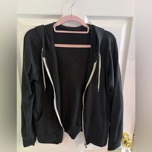 Vuori Black Women's Jacket